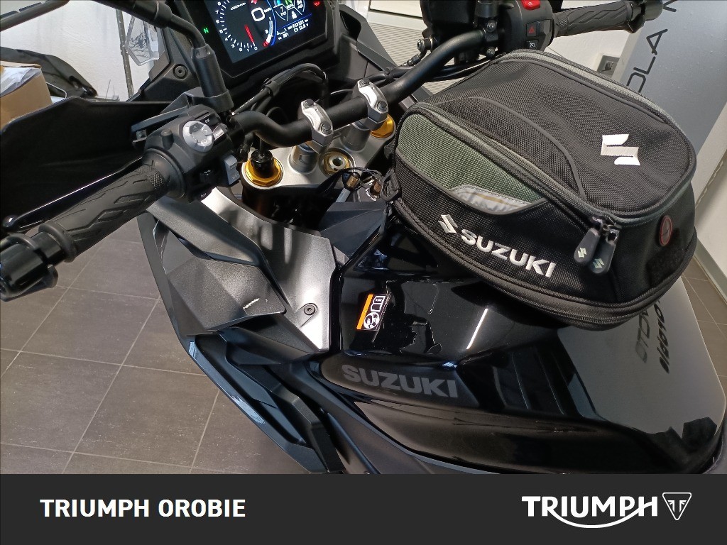SUZUKI GSX-S 1000 GX Abs