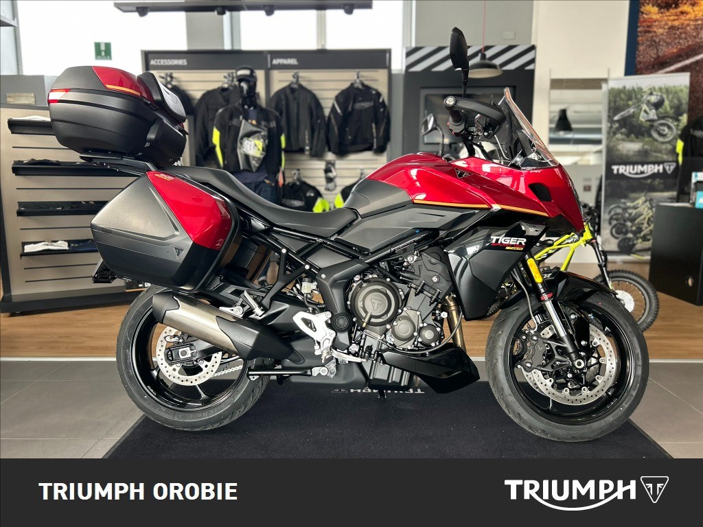 TRIUMPH Tiger Sport 800 Tour Abs