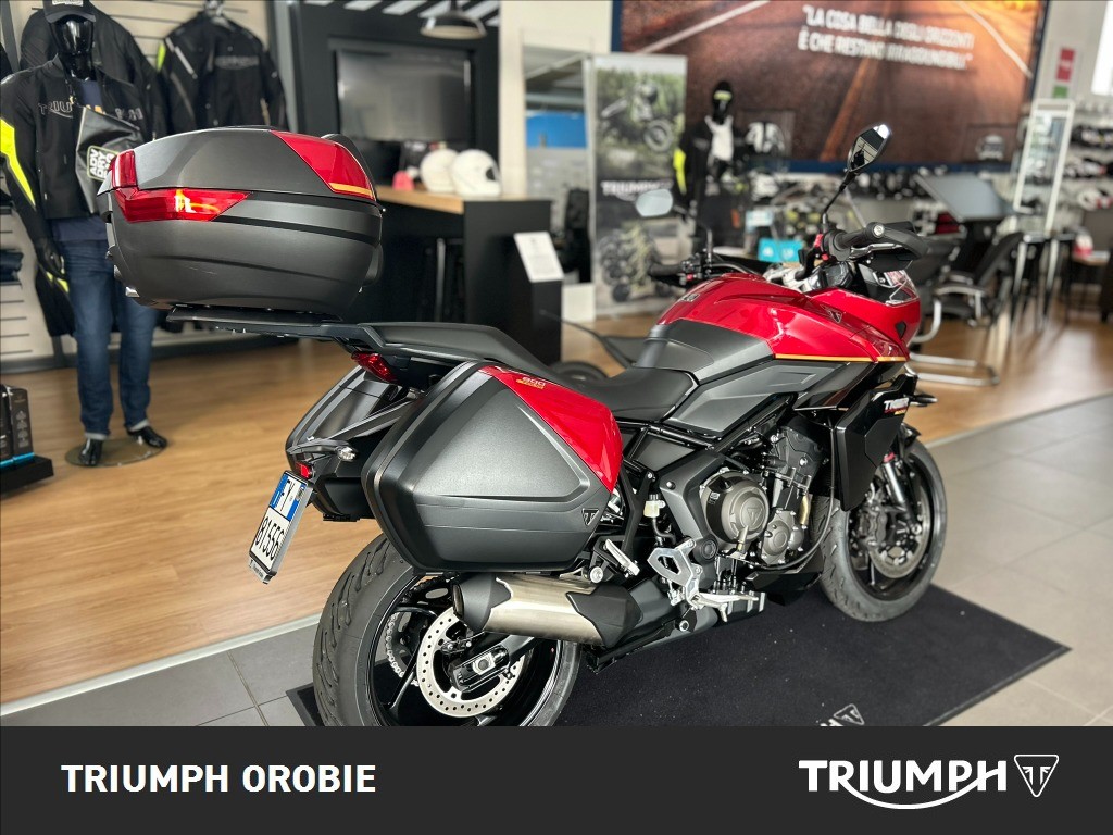 TRIUMPH Tiger Sport 800 Tour Abs