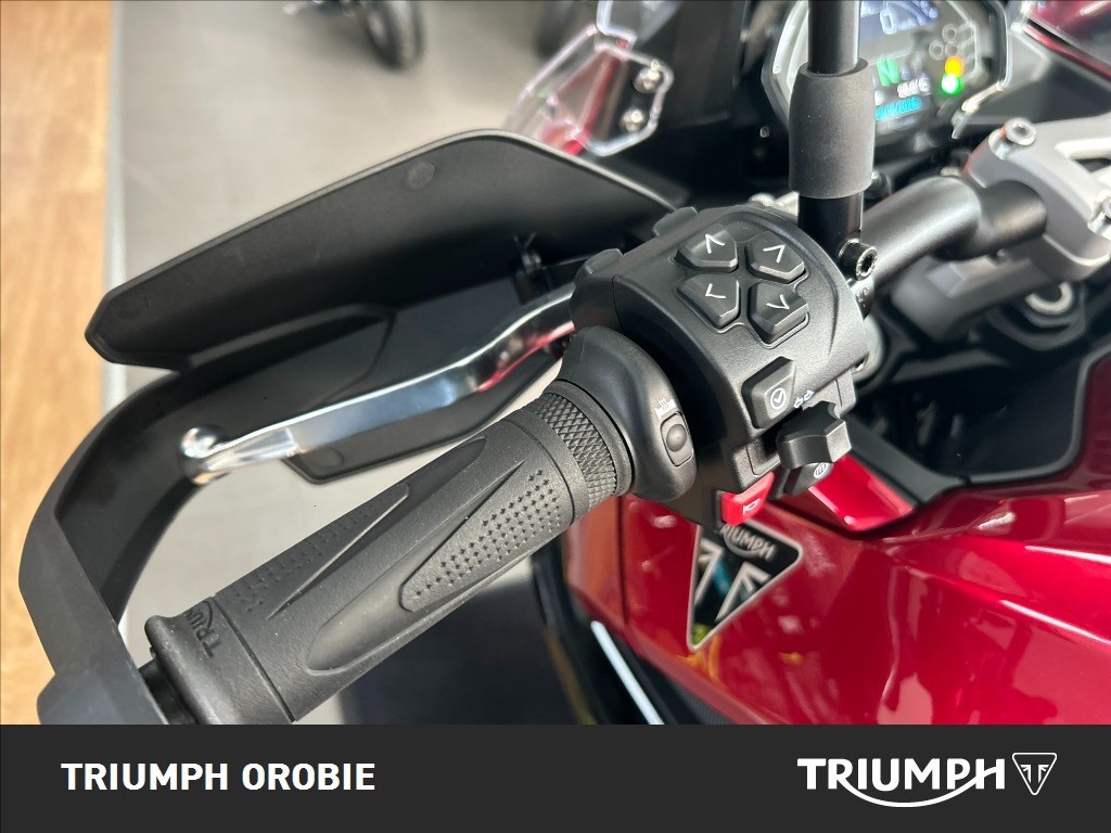 TRIUMPH Tiger Sport 800 Tour Abs
