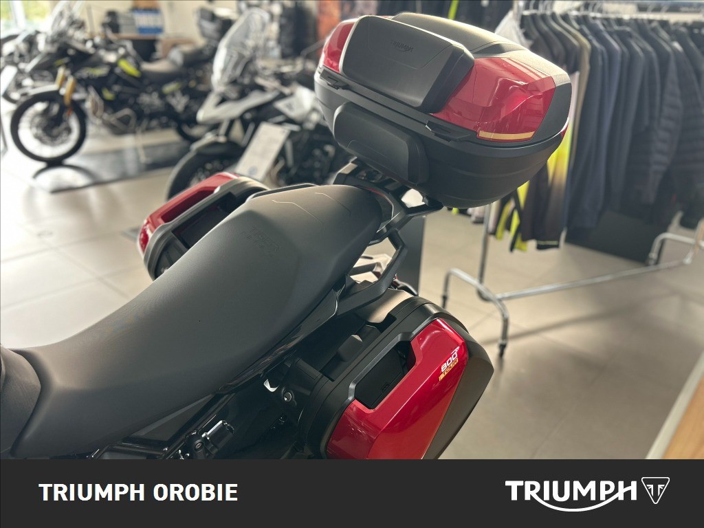 TRIUMPH Tiger Sport 800 Tour Abs