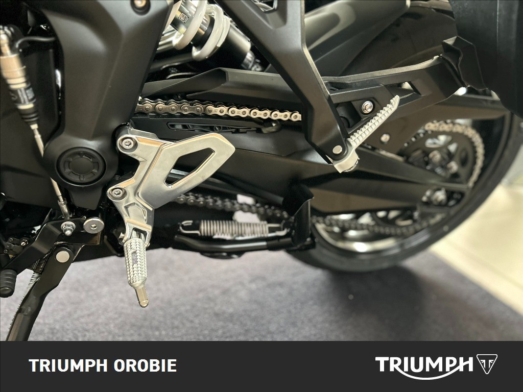 TRIUMPH Tiger Sport 800 Tour Abs