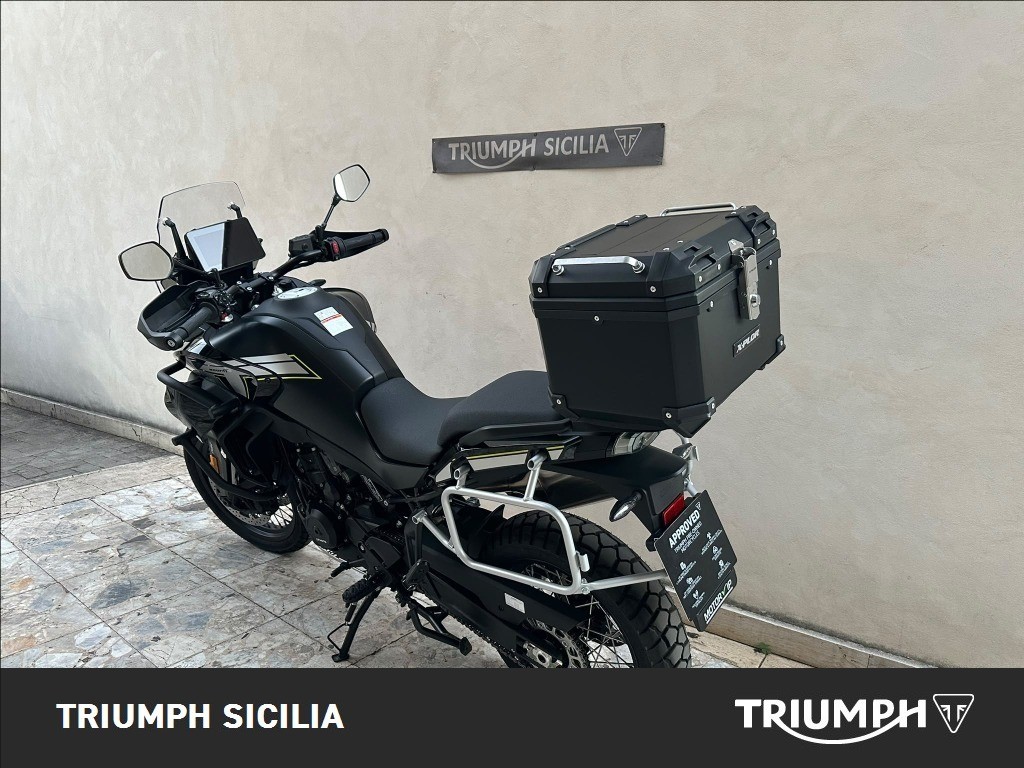 CFMOTO 800 MT Touring Abs E5+