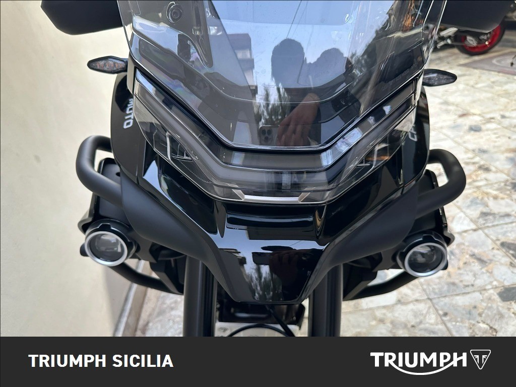 CFMOTO 800 MT Touring Abs E5+