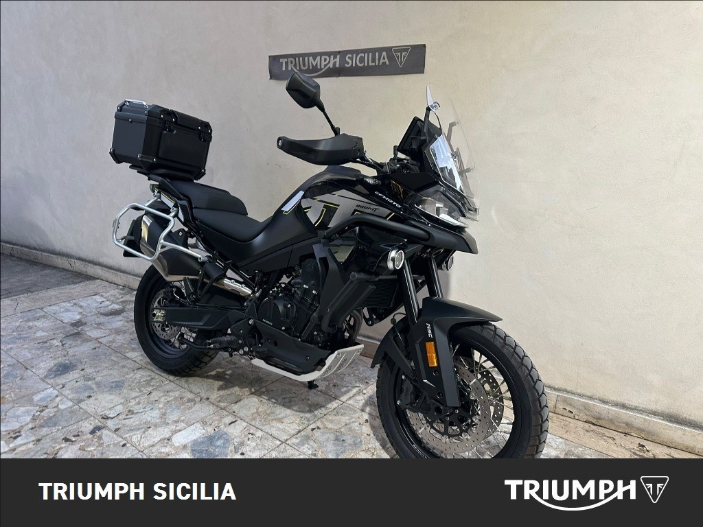 CFMOTO 800 MT Touring Abs E5+
