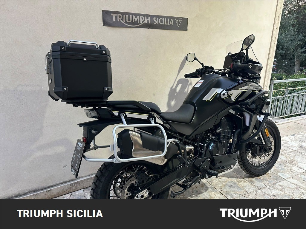 CFMOTO 800 MT Touring Abs E5+