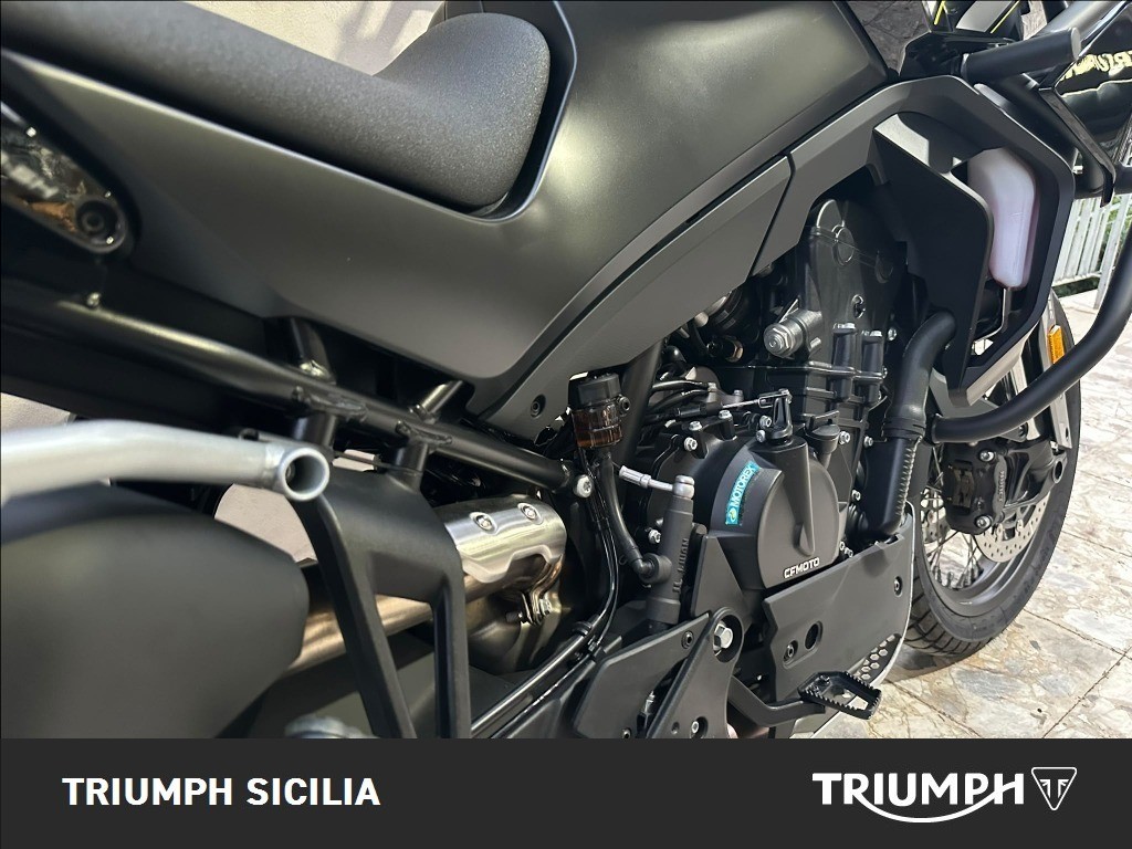 CFMOTO 800 MT Touring Abs E5+