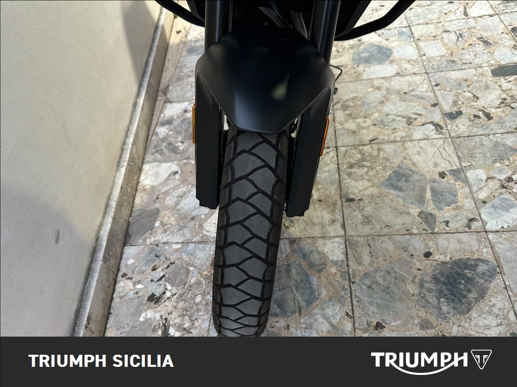 CFMOTO 800 MT Touring Abs E5+