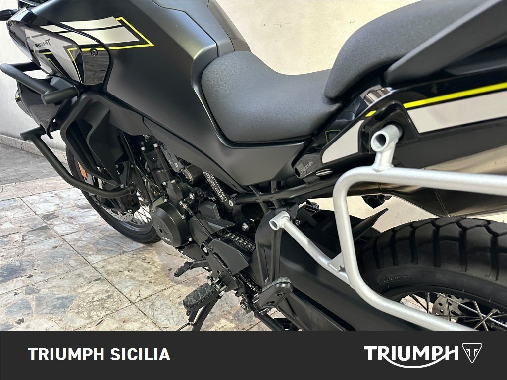 CFMOTO 800 MT Touring Abs E5+