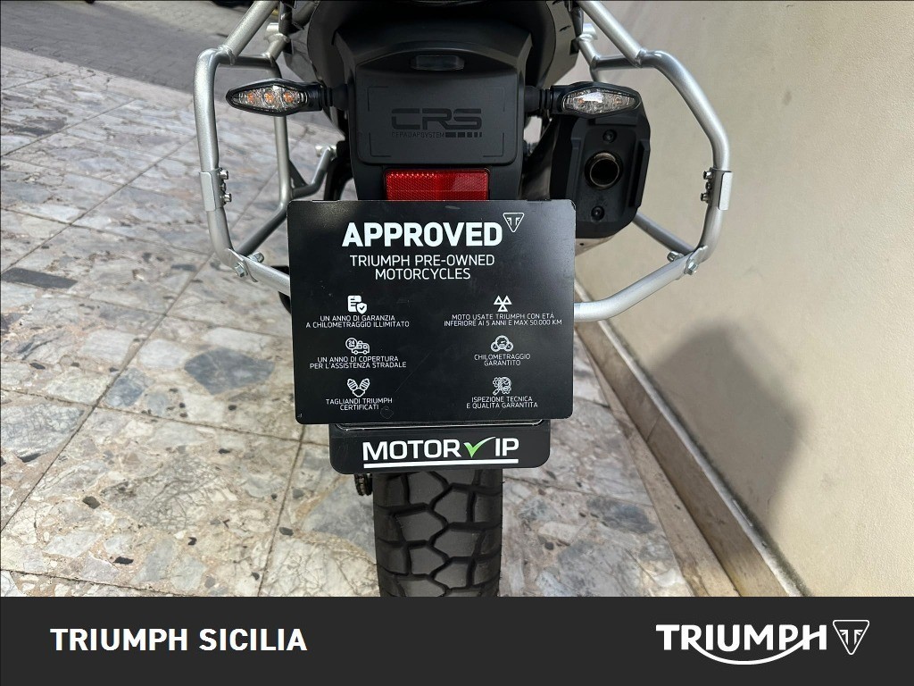 CFMOTO 800 MT Touring Abs E5+