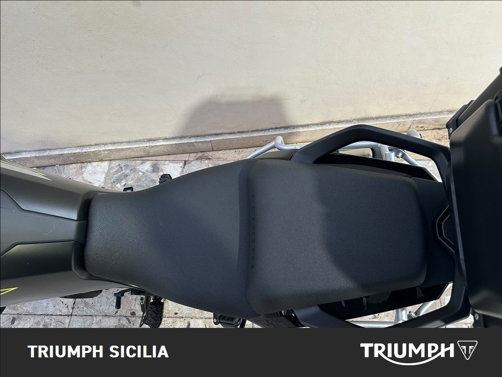 CFMOTO 800 MT Touring Abs E5+