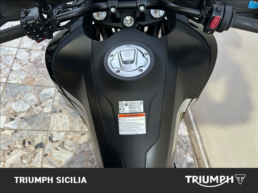 CFMOTO 800 MT Touring Abs E5+