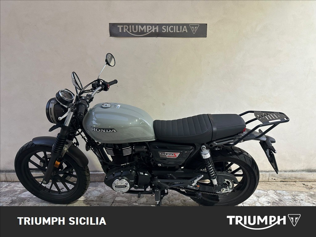 HONDA GB 350 S Abs