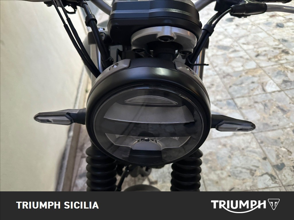 HONDA GB 350 S Abs
