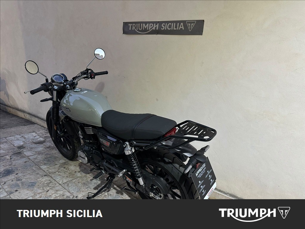 HONDA GB 350 S Abs