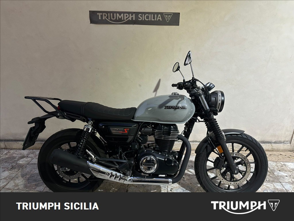 HONDA GB 350 S Abs