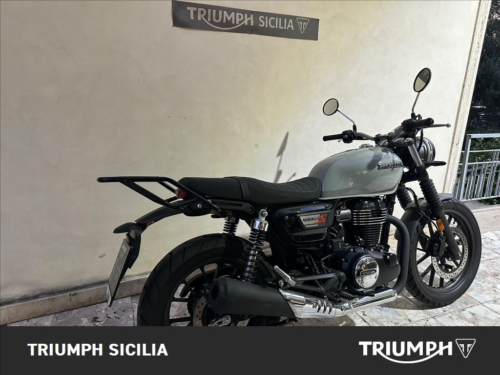 HONDA GB 350 S Abs