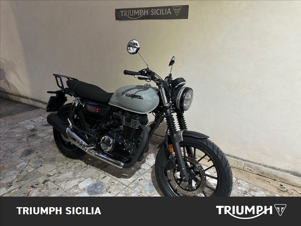 HONDA GB 350 S Abs