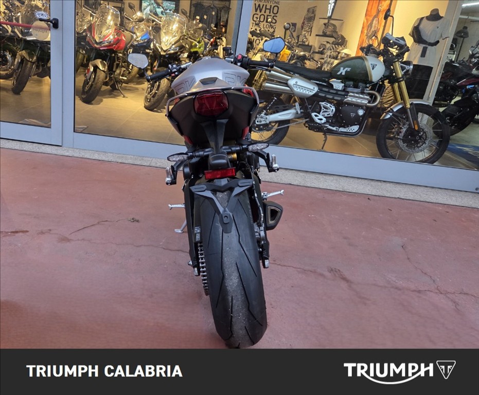 TRIUMPH Street Triple 765 RX