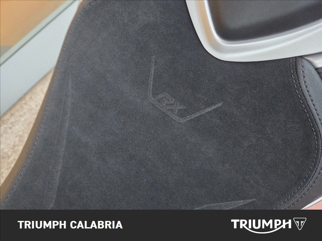 TRIUMPH Street Triple 765 RX