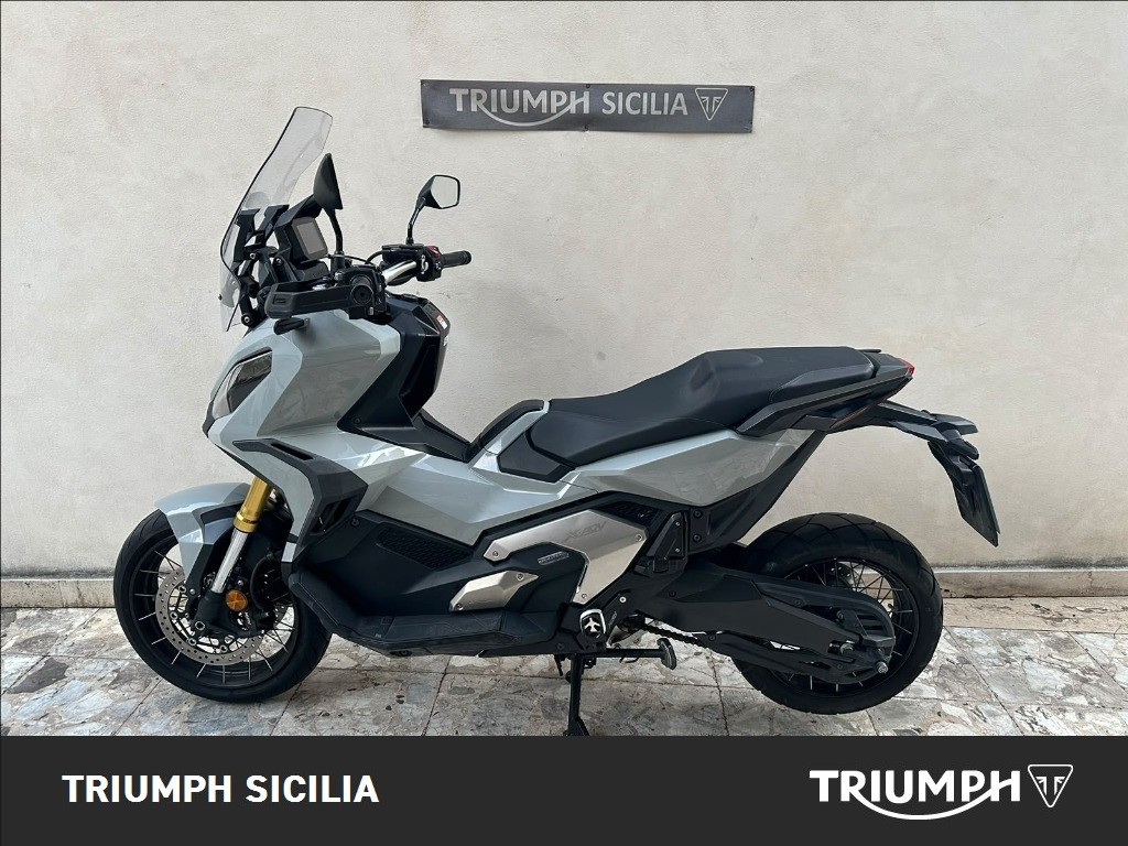 HONDA X-ADV 750 DCT Abs
