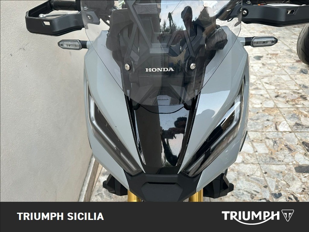 HONDA X-ADV 750 DCT Abs