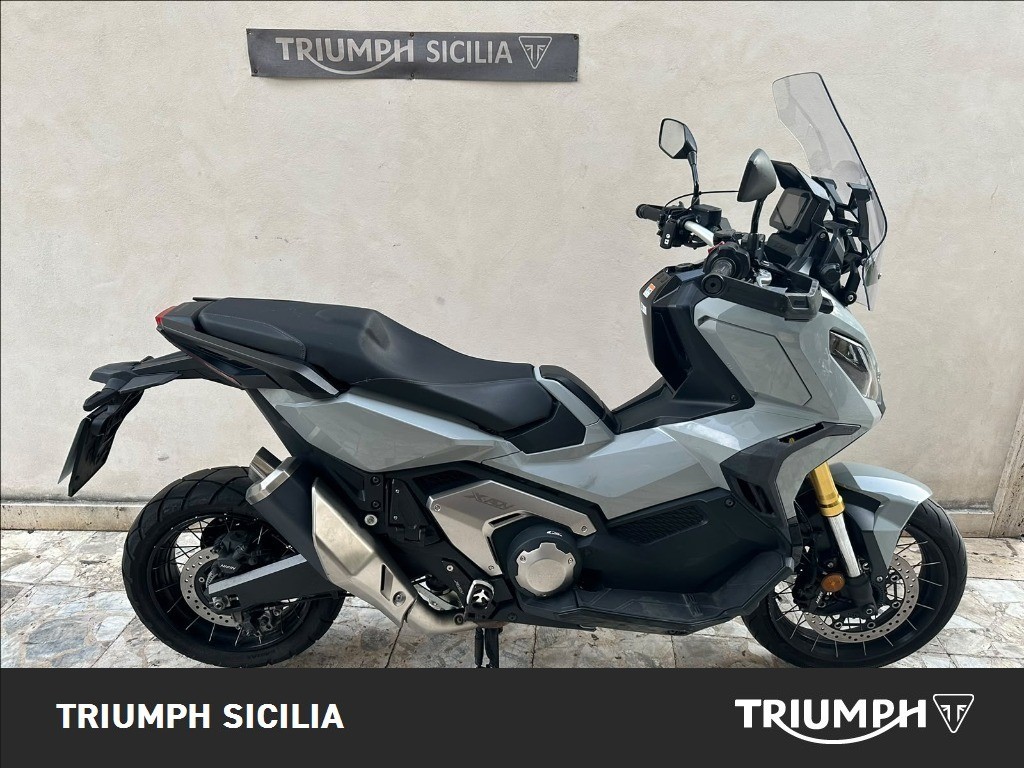 HONDA X-ADV 750 DCT Abs