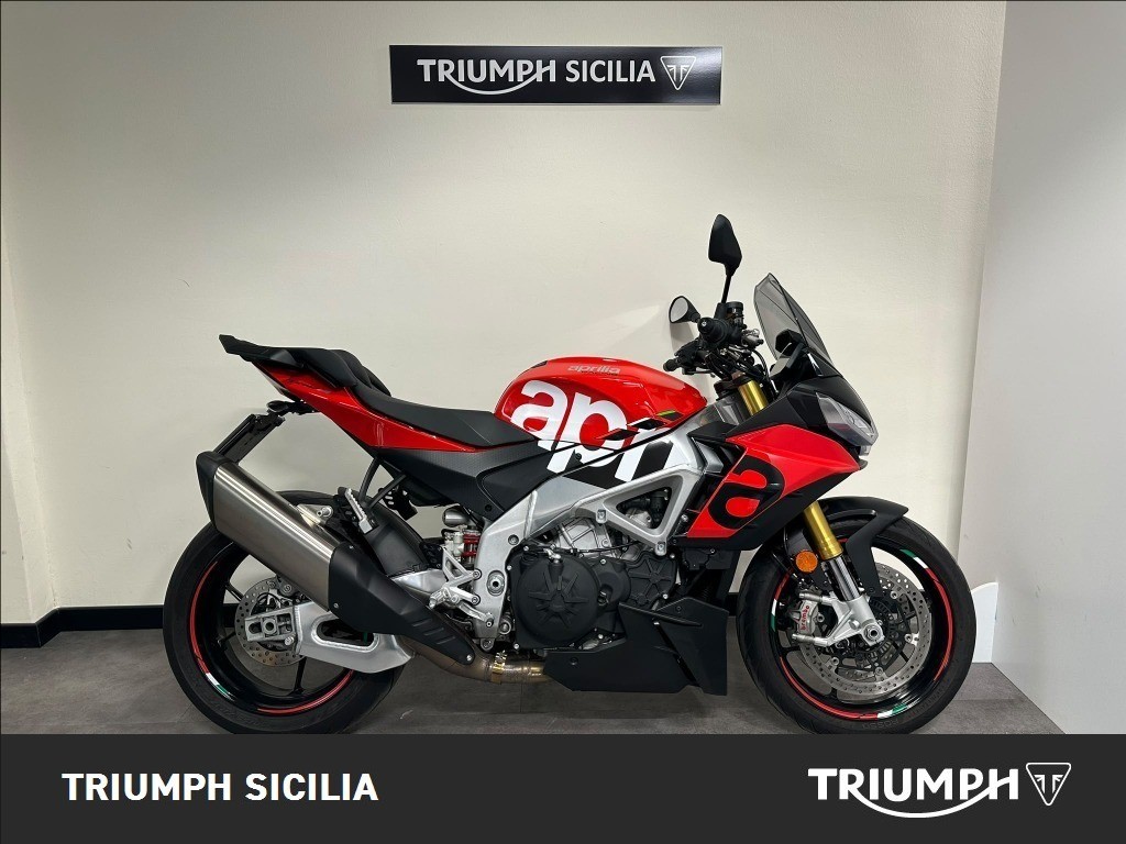 APRILIA Tuono 1100 V4 Abs