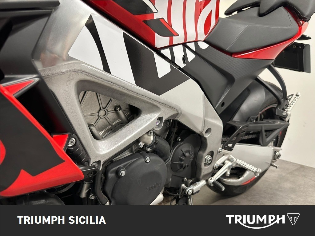 APRILIA Tuono 1100 V4 Abs