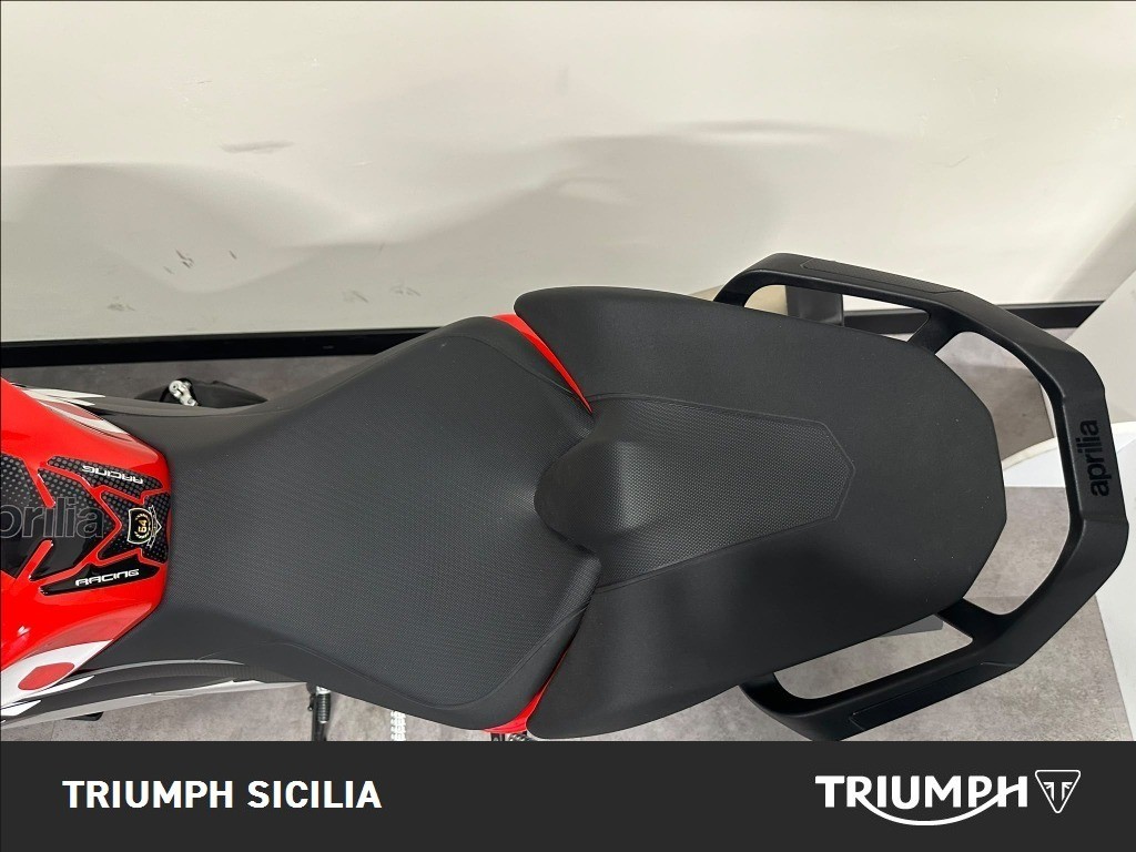 APRILIA Tuono 1100 V4 Abs