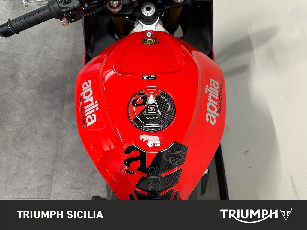 APRILIA Tuono 1100 V4 Abs