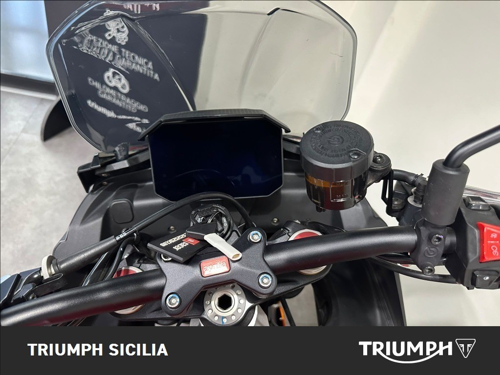 APRILIA Tuono 1100 V4 Abs