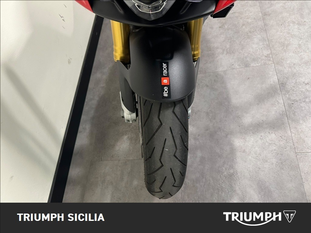 APRILIA Tuono 1100 V4 Abs