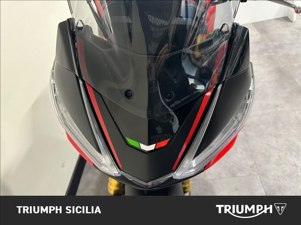 APRILIA Tuono 1100 V4 Abs