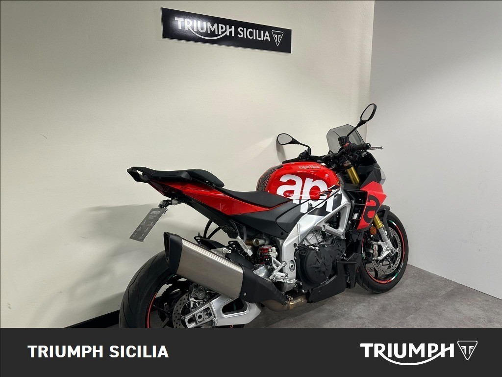 APRILIA Tuono 1100 V4 Abs