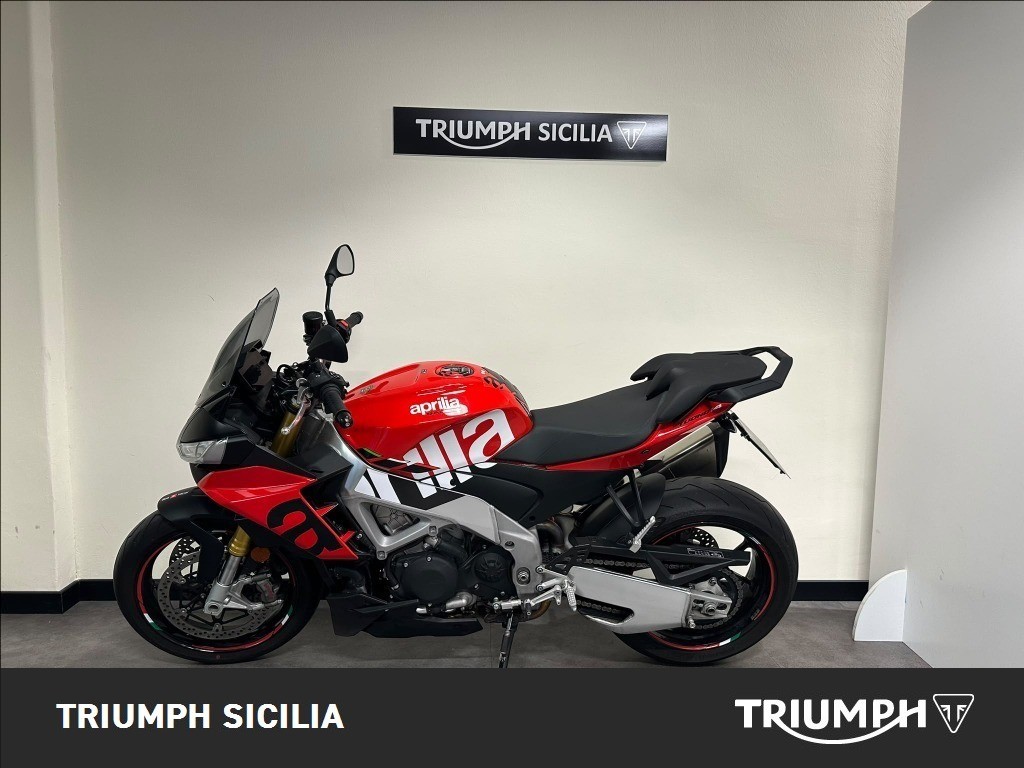 APRILIA Tuono 1100 V4 Abs