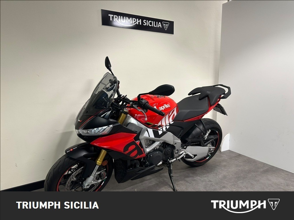APRILIA Tuono 1100 V4 Abs