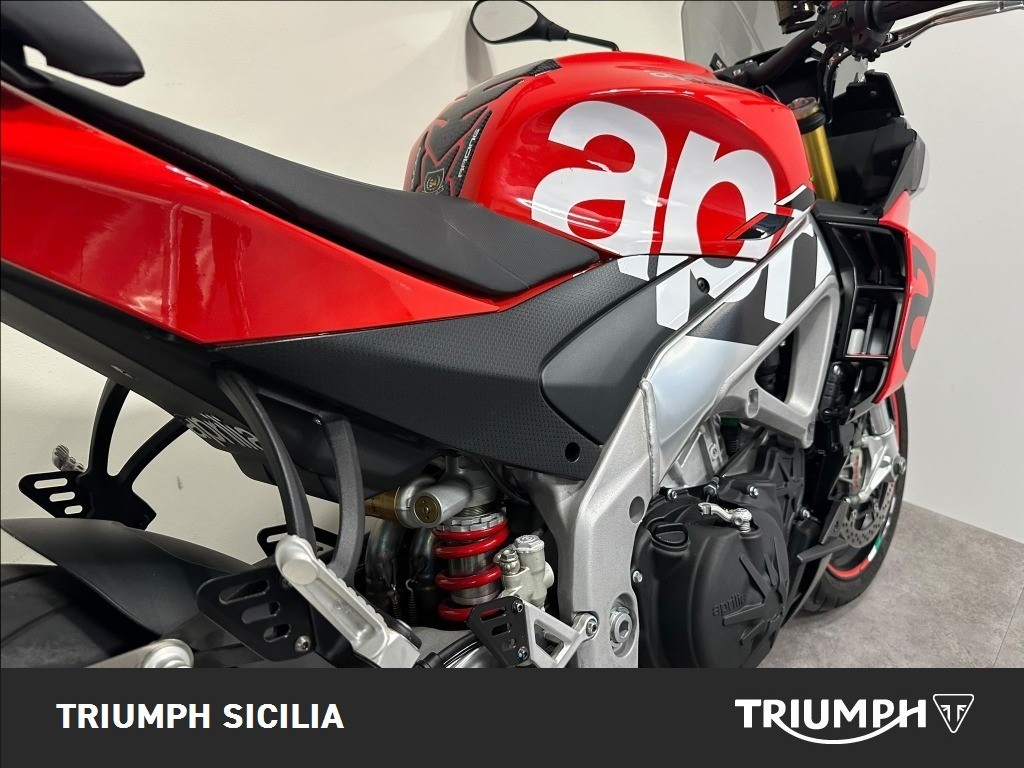 APRILIA Tuono 1100 V4 Abs