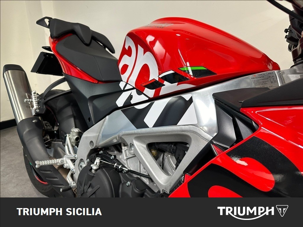 APRILIA Tuono 1100 V4 Abs