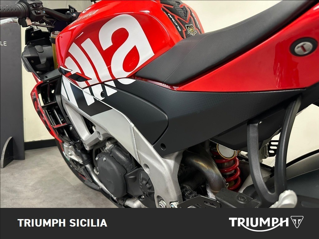 APRILIA Tuono 1100 V4 Abs