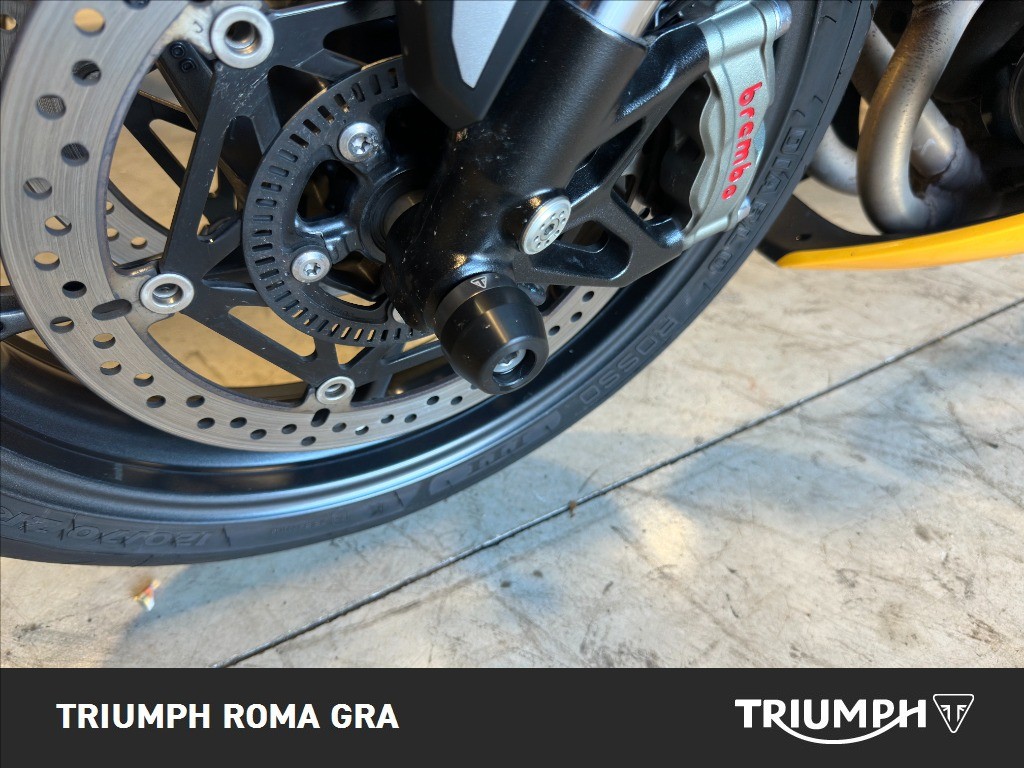 TRIUMPH Street Triple 765 RS