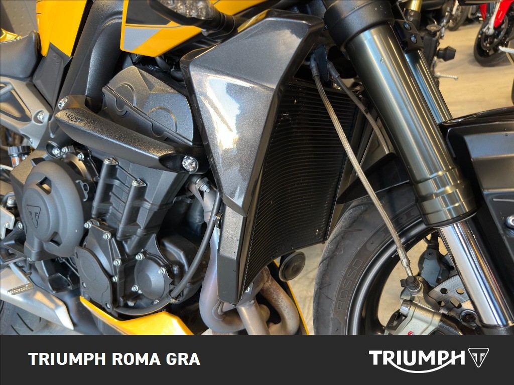 TRIUMPH Street Triple 765 RS