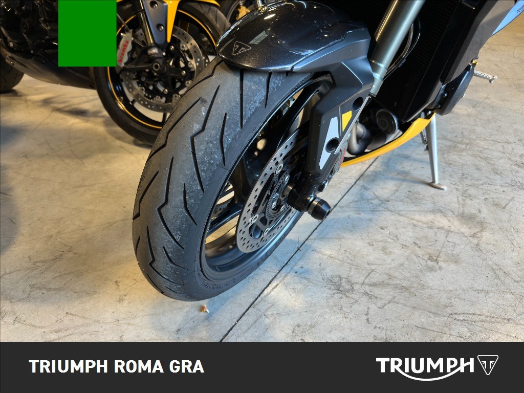 TRIUMPH Street Triple 765 RS