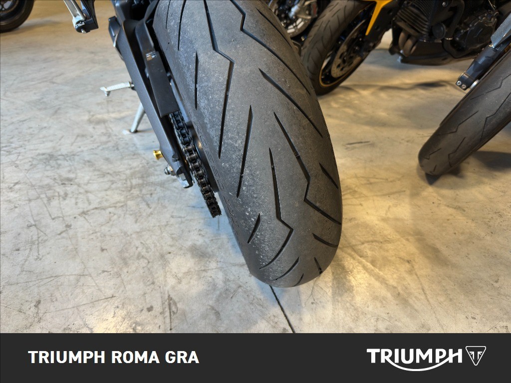 TRIUMPH Street Triple 765 RS