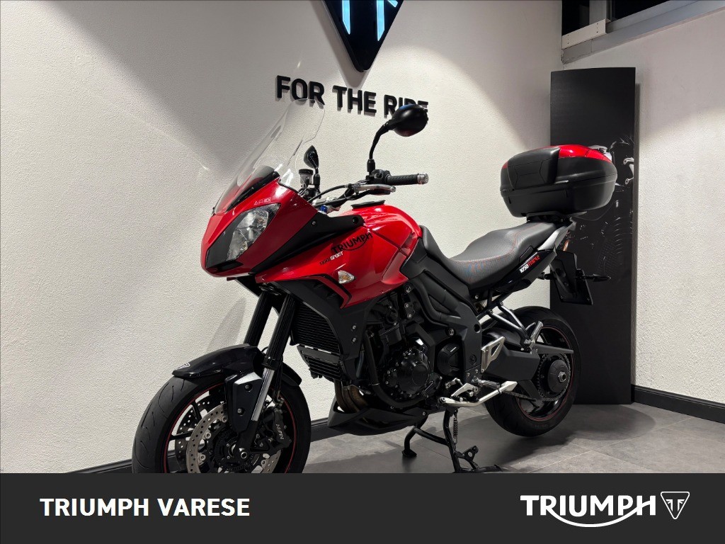 TRIUMPH Tiger Sport 1050 Abs