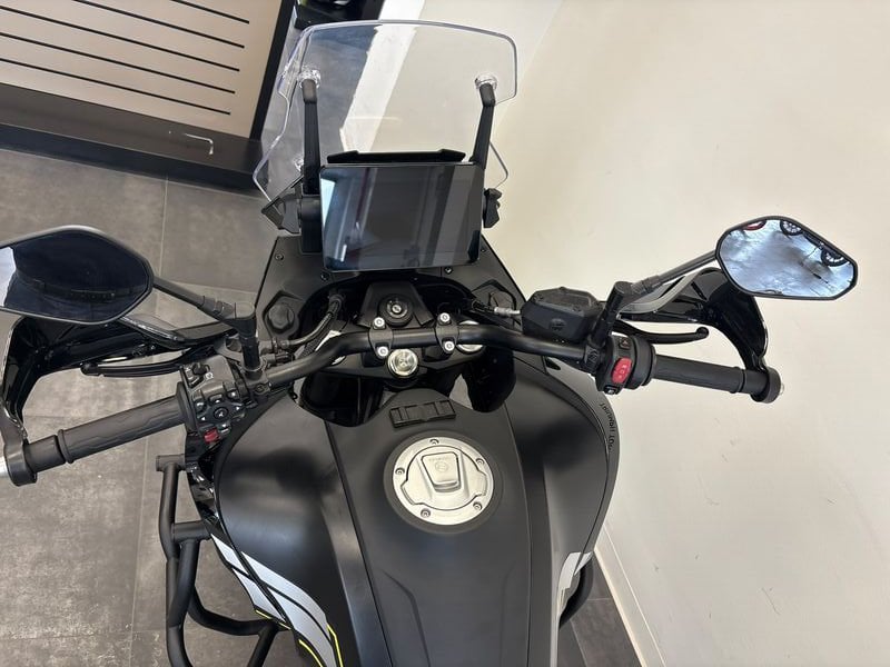 CFMOTO 800 MT Explore Abs E5