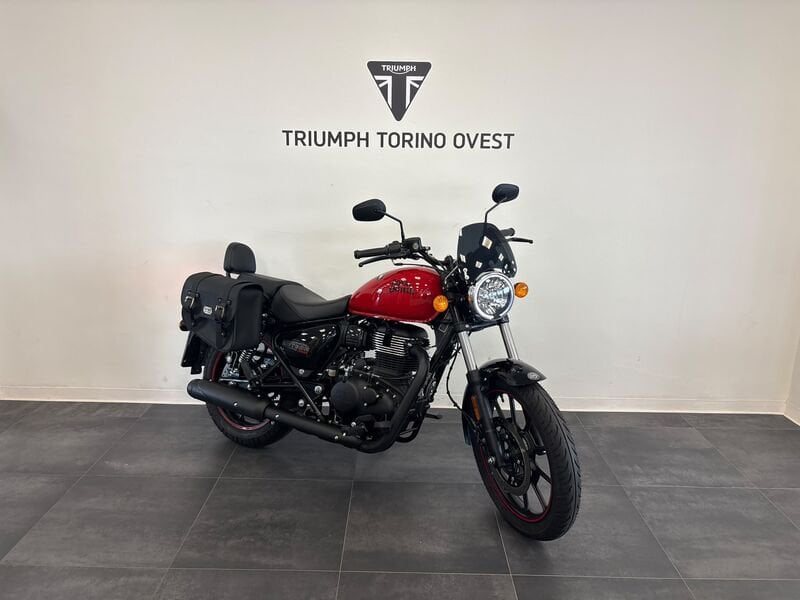 ROYAL ENFIELD Meteor 350 Fireball Abs E5+