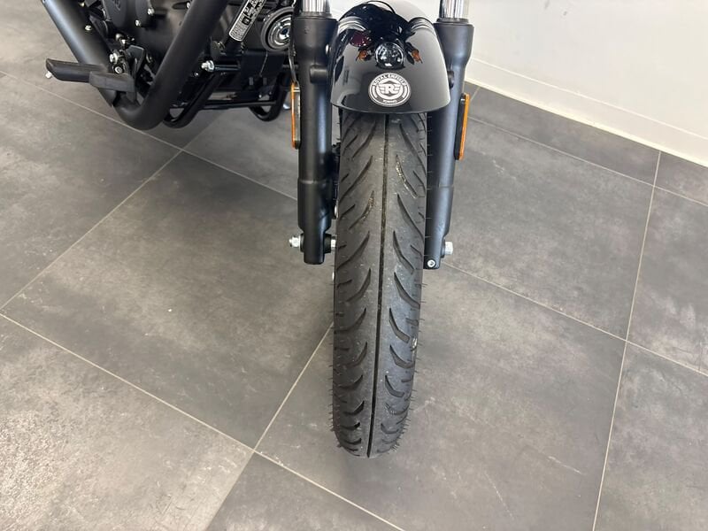 ROYAL ENFIELD Meteor 350 Fireball Abs E5+