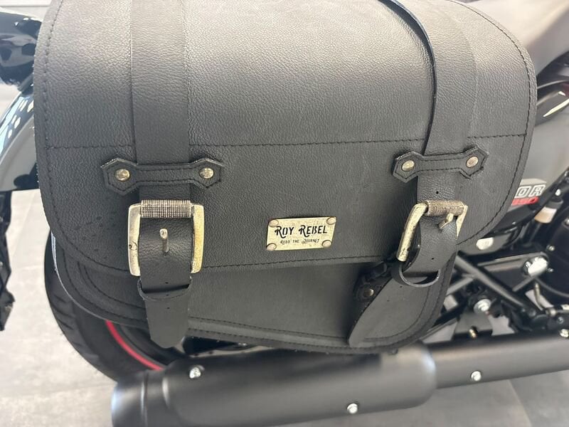 ROYAL ENFIELD Meteor 350 Fireball Abs E5+