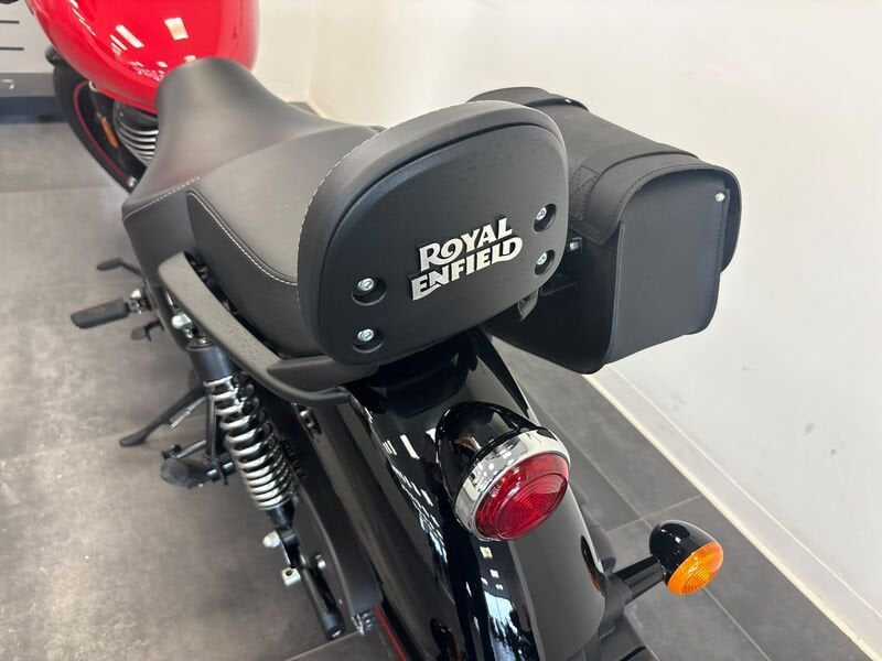 ROYAL ENFIELD Meteor 350 Fireball Abs E5+